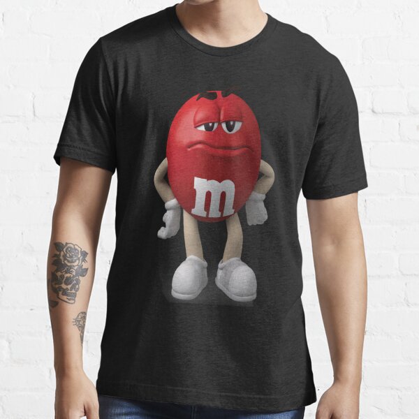 M&M's Adult Character T-Shirt