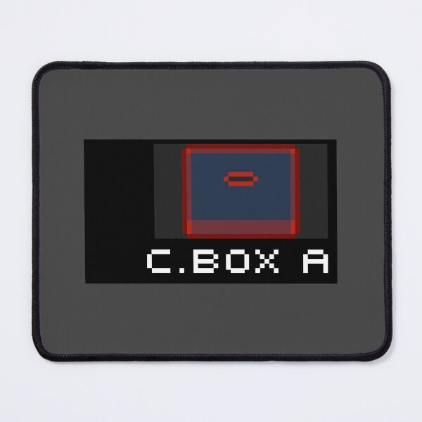 Item preview, Cardboard Box HUD designed and sold by CCCDesign.