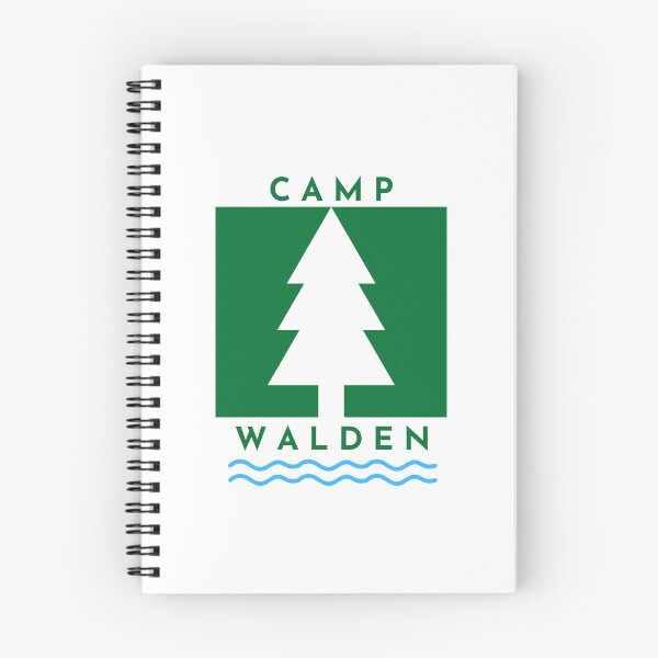 Item preview, Camp Walden The Parent Trap Hallie Parker Movie Summer Camp designed and sold by natannc.