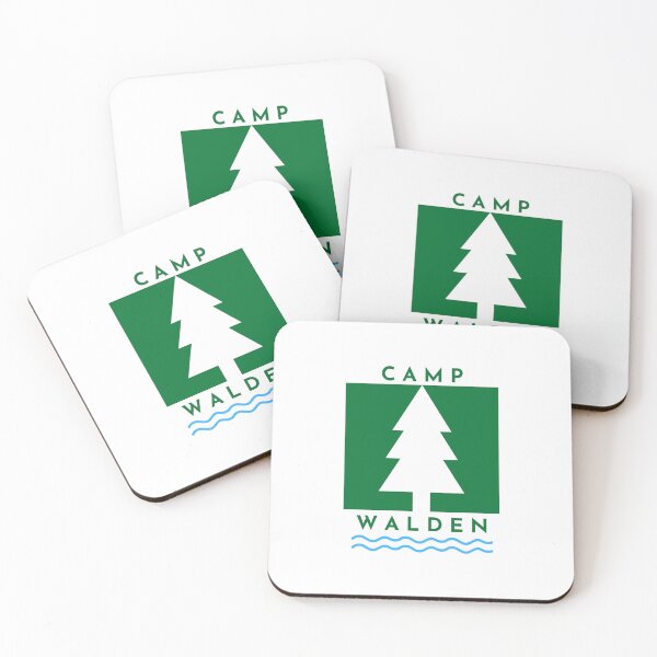 Item preview, Camp Walden The Parent Trap Hallie Parker Movie Summer Camp designed and sold by natannc.