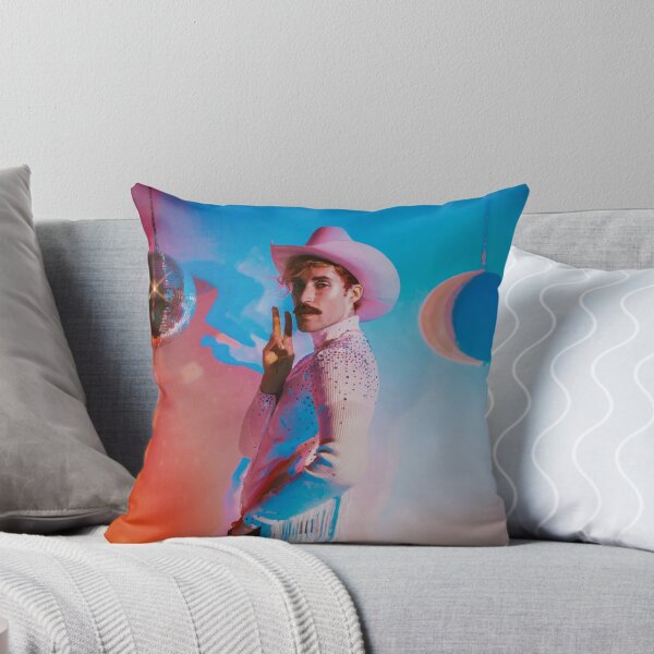 Item preview, Disco Cowboy designed and sold by TopTea.