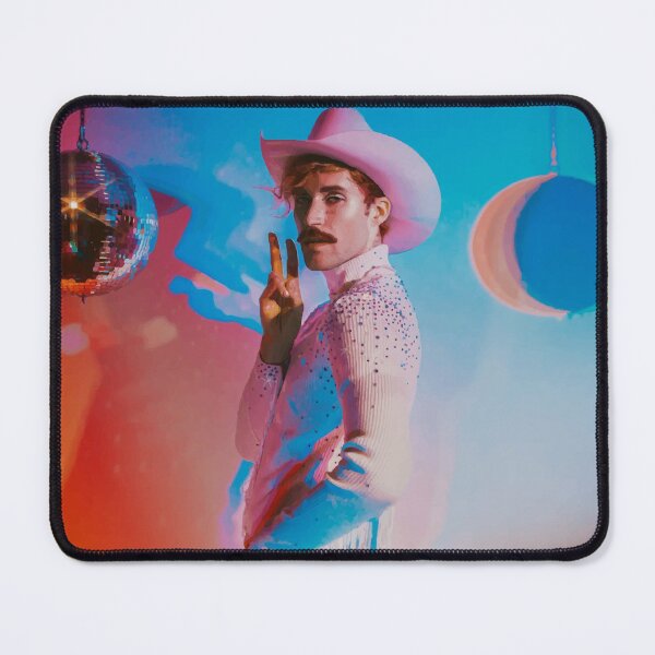 Item preview, Disco Cowboy designed and sold by TopTea.
