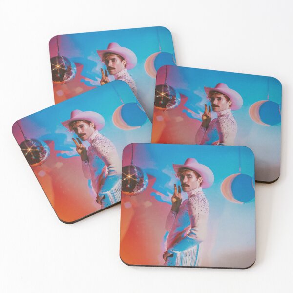 Item preview, Disco Cowboy designed and sold by TopTea.