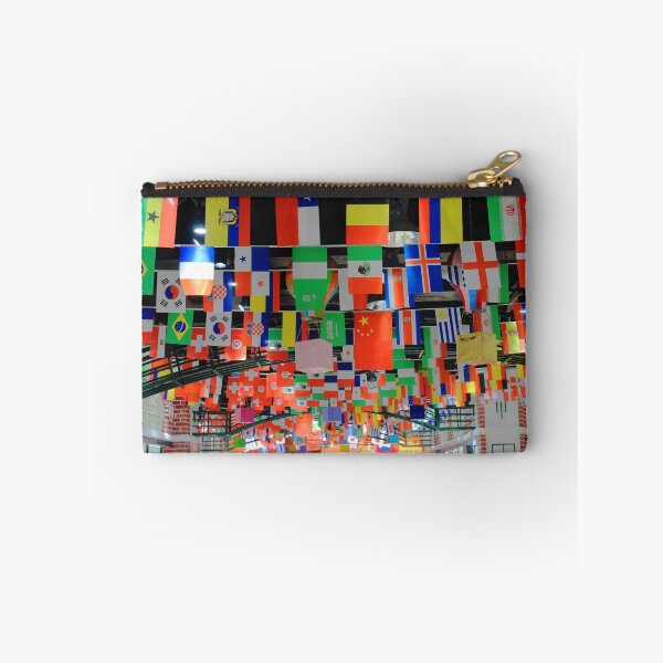 Item preview, International Shop's Flags II designed and sold by Thomas Halouva.