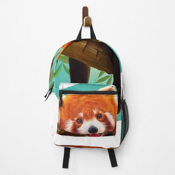 Item preview, Red Panda designed and sold by Patricia Sobral.