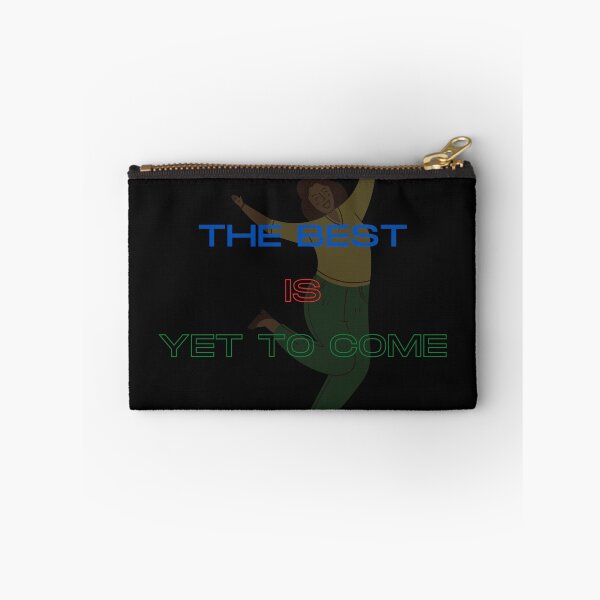 Item preview, Positivevibes the best is yet to come designed and sold by HarriPaloma.