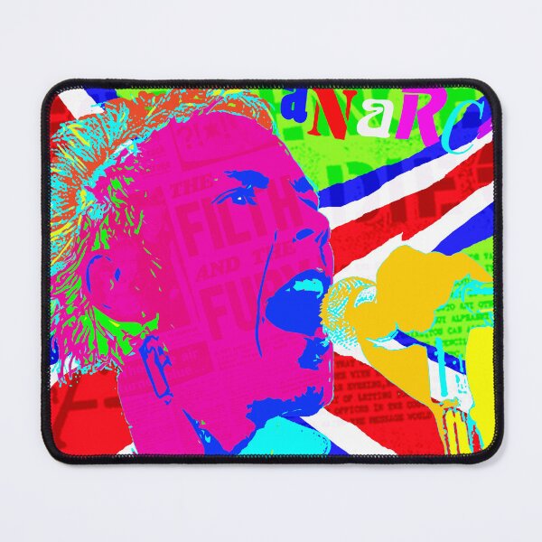 Item preview, ANARCHY designed and sold by Neil Finnemore.