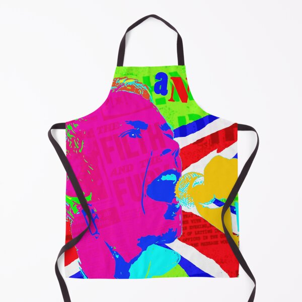 Item preview, ANARCHY designed and sold by Neil Finnemore.