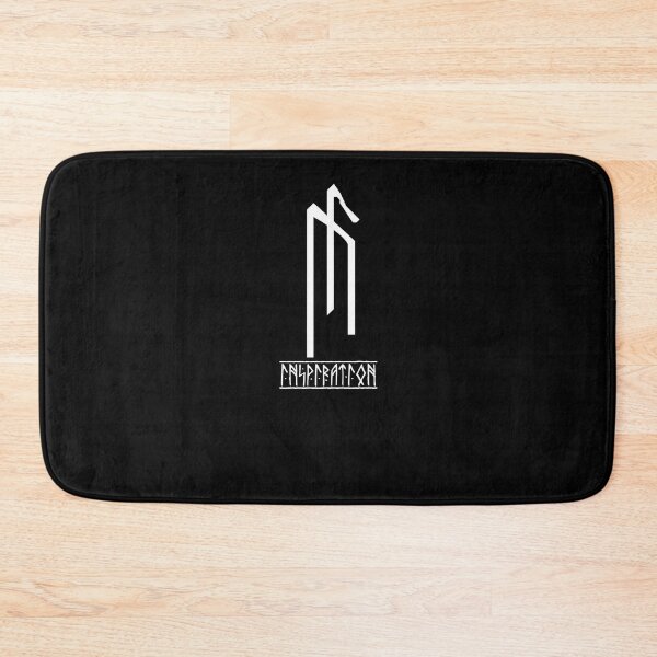 Item preview, runic inspiration sigil designed and sold by Potty Pagan.