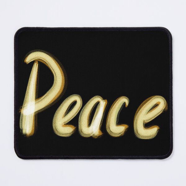 Item preview, Sparkly Peace designed and sold by designs-by-ann.