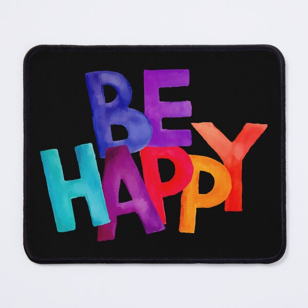 Item preview, Positivevibes be happy designed and sold by HarriPaloma.