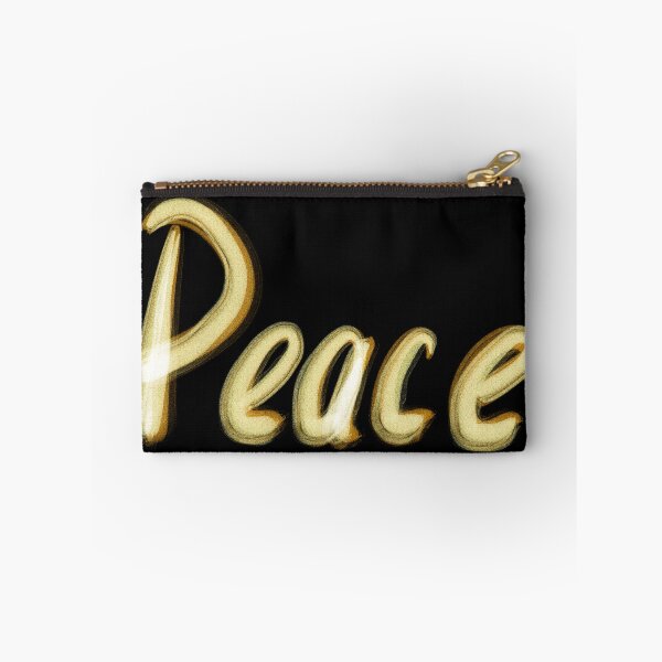 Item preview, Sparkly Peace designed and sold by designs-by-ann.