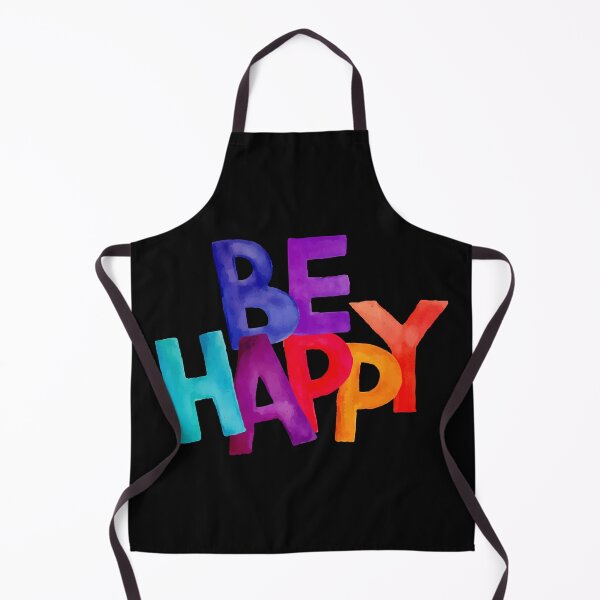 Item preview, Positivevibes be happy designed and sold by HarriPaloma.