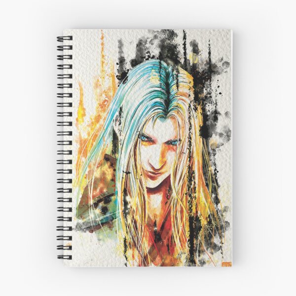 Item preview, Sephiroth designed and sold by kingcael.