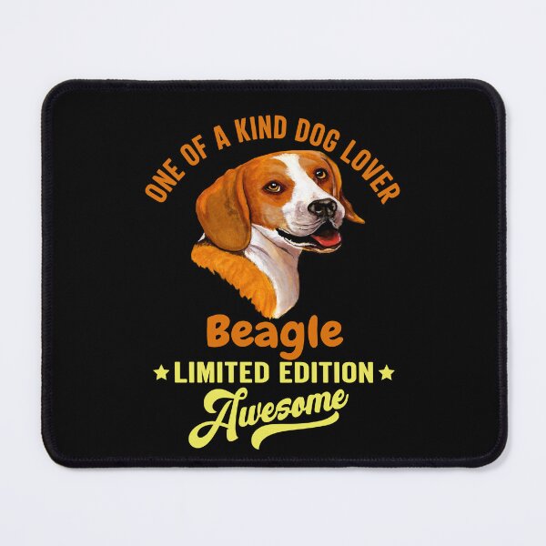 Item preview, Beagle Dog Pet Owner One Of A Kind Dog Lover Beagle designed and sold by fantasticdesign.