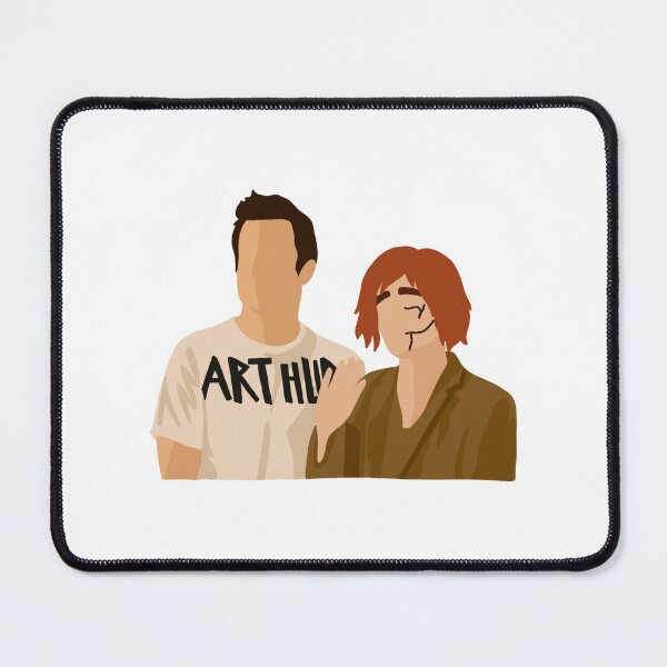 Item preview, Nick and Jess designed and sold by princesssomo21.