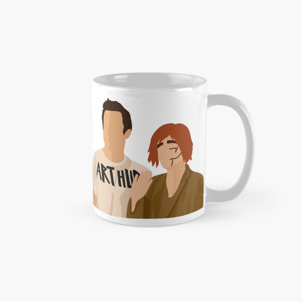 Item preview, Nick and Jess designed and sold by princesssomo21.
