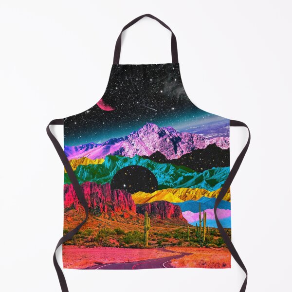 Item preview, Desert Dreamscape designed and sold by Moonquestart.