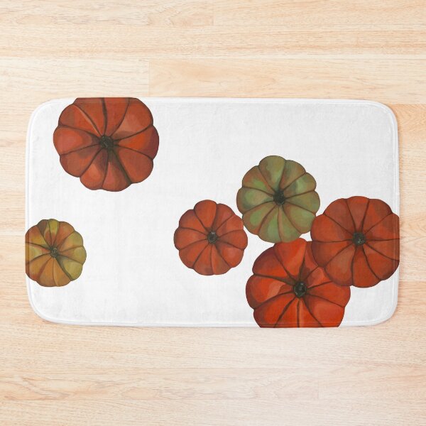 Item preview, Pumpkins designed and sold by Patricia Sobral.