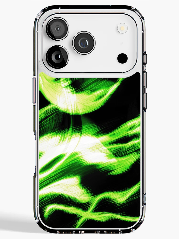Thumbnail 1 of 5, iPhone Case, Within designed and sold by TiltedCode.