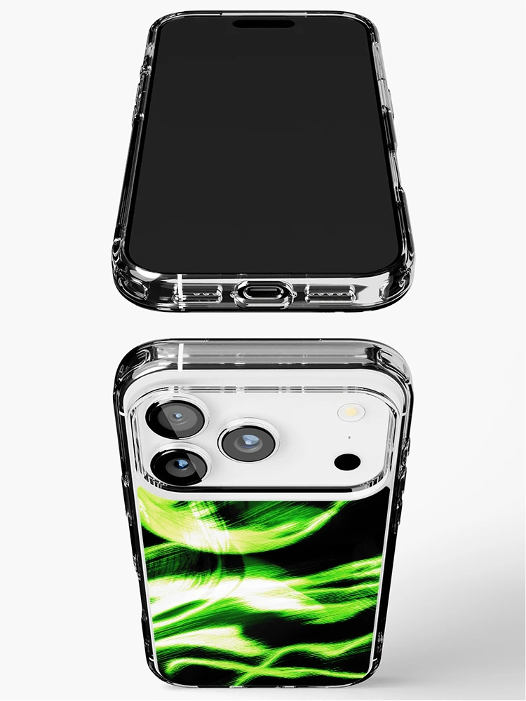 Thumbnail 3 of 5, iPhone Case, Within designed and sold by TiltedCode.
