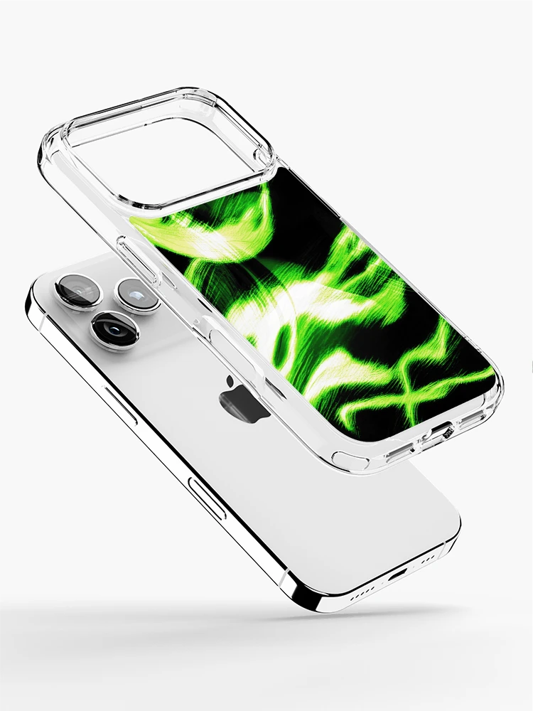 Thumbnail 2 of 5, iPhone Case, Within designed and sold by TiltedCode.