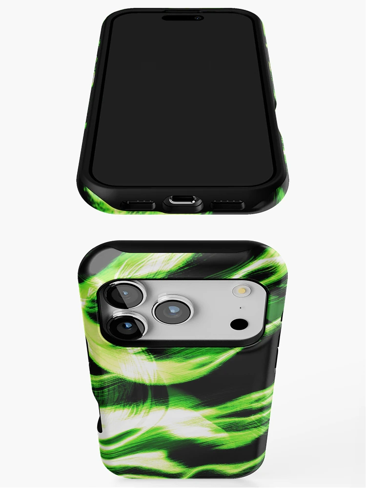Thumbnail 3 of 4, iPhone Case, Within designed and sold by TiltedCode.