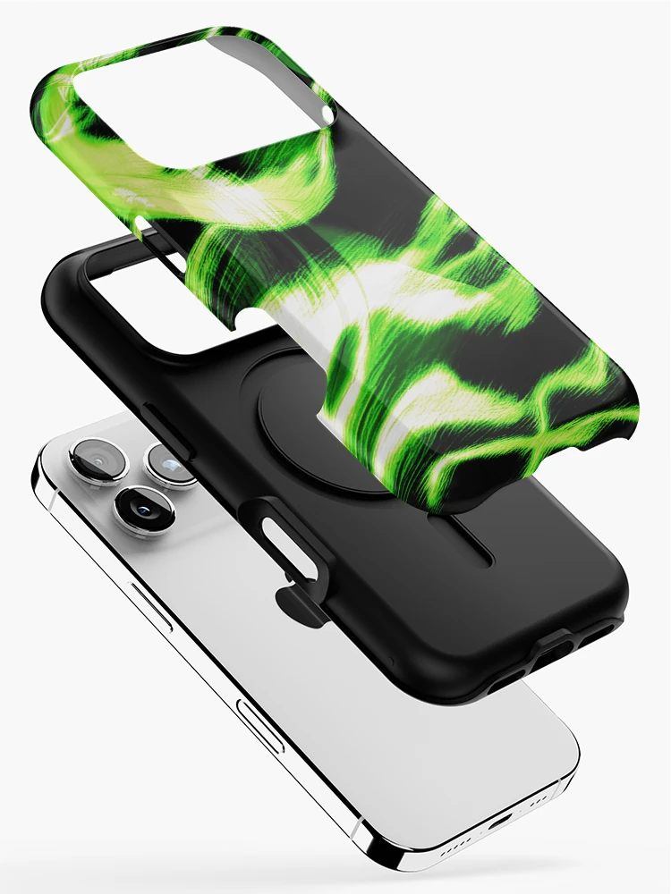 Thumbnail 2 of 4, iPhone Case, Within designed and sold by TiltedCode.