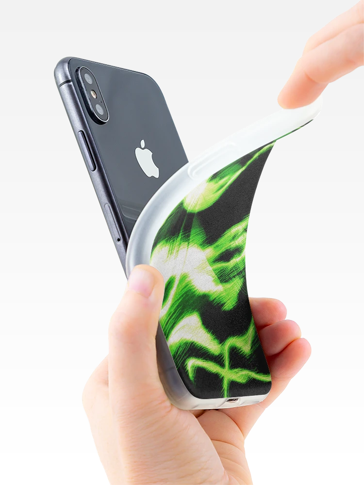 Thumbnail 4 of 5, iPhone Case, Within designed and sold by TiltedCode.