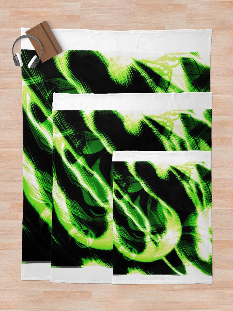 Thumbnail 5 of 6, Throw Blanket, Within designed and sold by TiltedCode.
