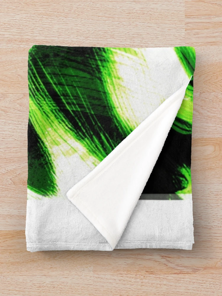 Thumbnail 3 of 6, Throw Blanket, Within designed and sold by TiltedCode.