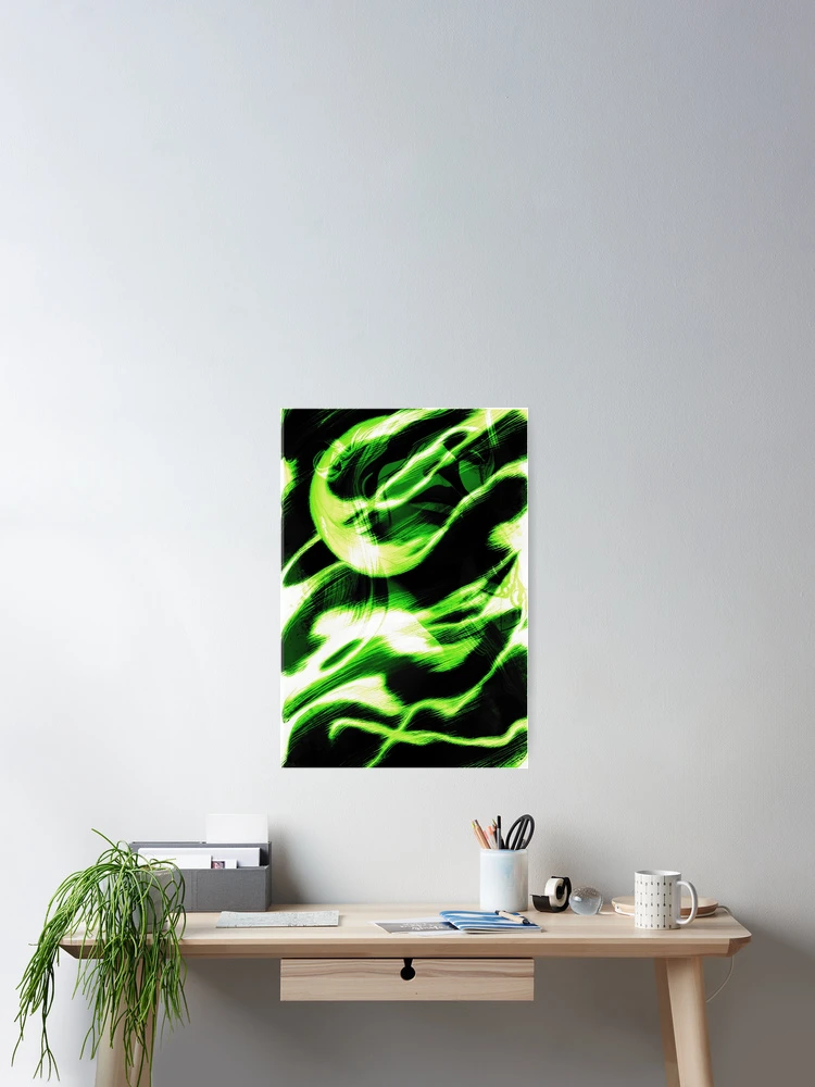 Thumbnail 2 of 3, Poster, Within designed and sold by TiltedCode.