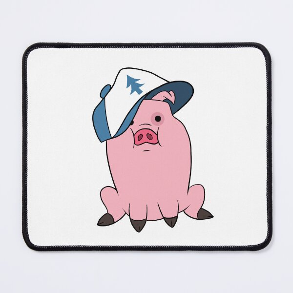 Item preview, Waddles  designed and sold by Studio August.
