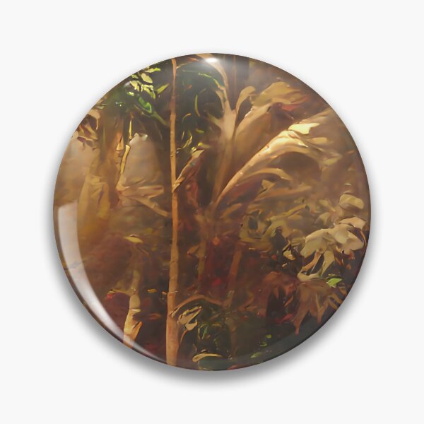 Item preview, tropical forest designed and sold by OverAltruist.