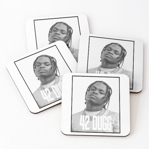 Item preview, 42 Dugg | Poster Design designed and sold by Hays Graphics.