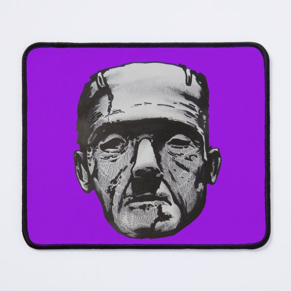 Item preview, Frankenstein's Monster designed and sold by Anders Hoberg.
