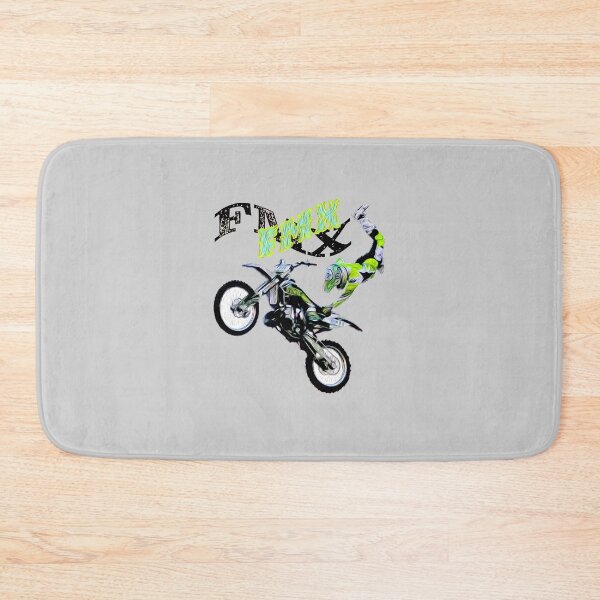 Item preview, fmx motocross estilo libre supercross camiseta designed and sold by ricobarinas.