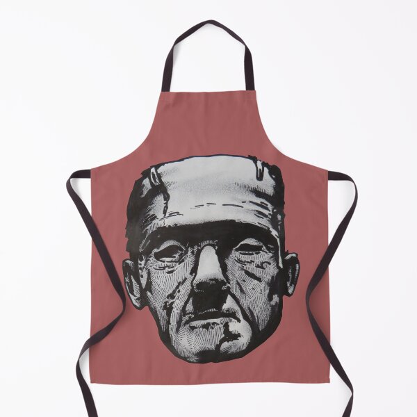 Item preview, Frankenstein's Monster designed and sold by Anders Hoberg.