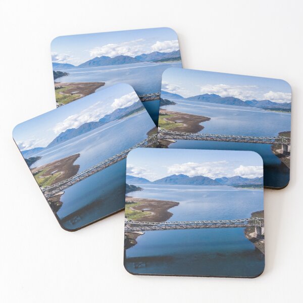 Item preview, Ballachulish Bridge designed and sold by Alex Simmonds.