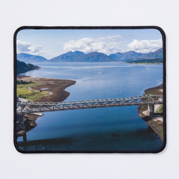 Item preview, Ballachulish Bridge designed and sold by Alex Simmonds.