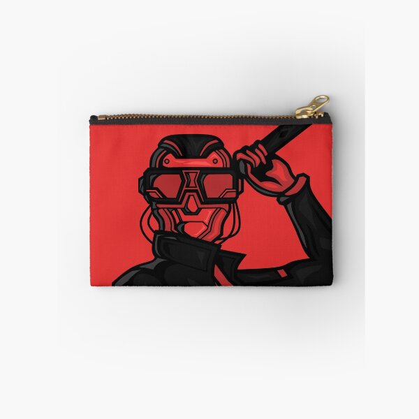 Item preview, Modern Samurai Robot Cyberpunk  designed and sold by Christosign.