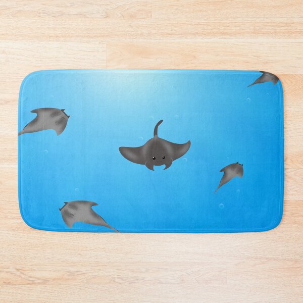 Item preview, Oceanic Mantas designed and sold by Ferelwing.
