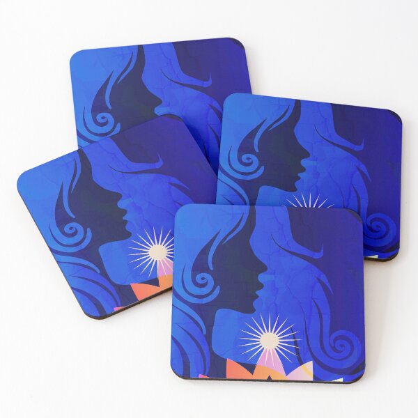 Artikelvorschau, MODERNE New Age Bohemian Lady entworfen und verkauft von EdwardMonet.