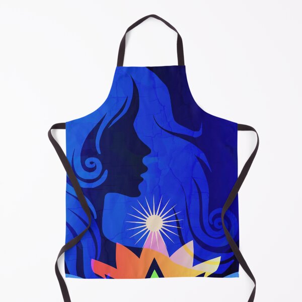Artikelvorschau, MODERNE New Age Bohemian Lady entworfen und verkauft von EdwardMonet.