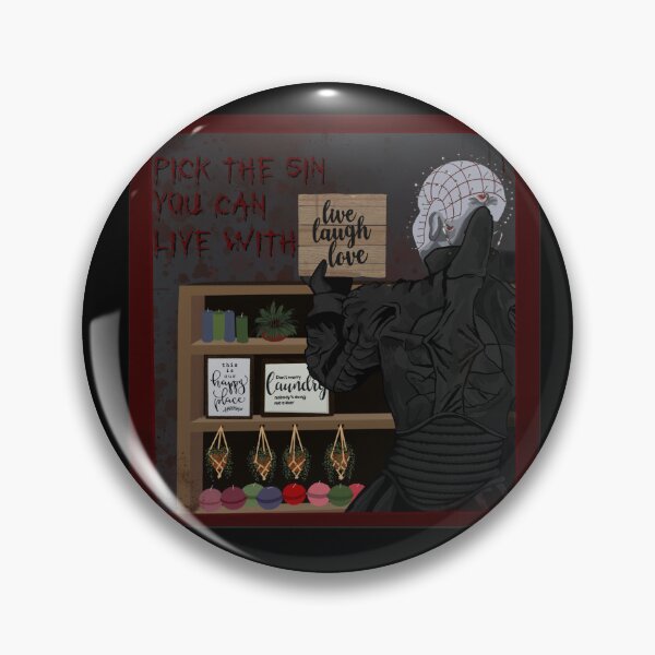 Item preview, Sinful delights designed and sold by AiMeeHD.