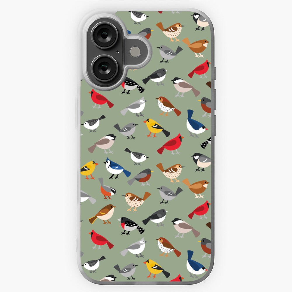 Item preview, iPhone Soft Case designed and sold by wendigratz.