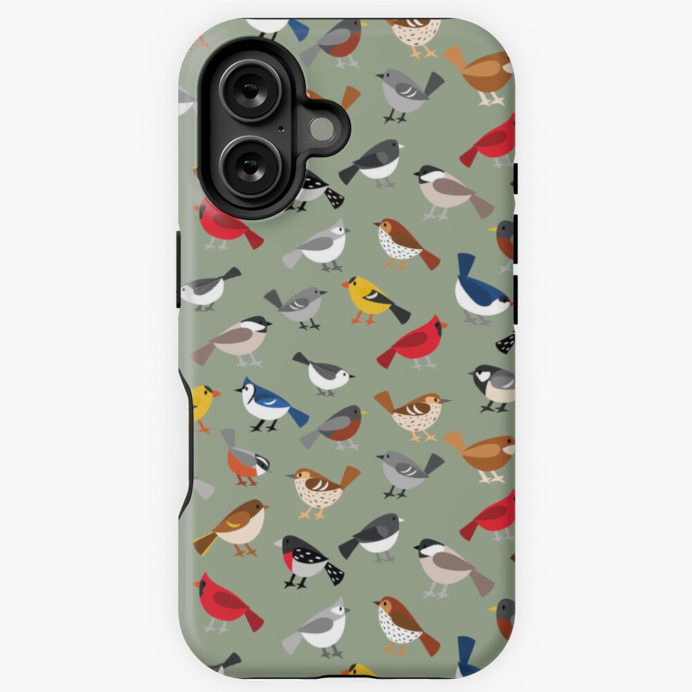 Item preview, iPhone Magsafe Tough Case designed and sold by wendigratz.