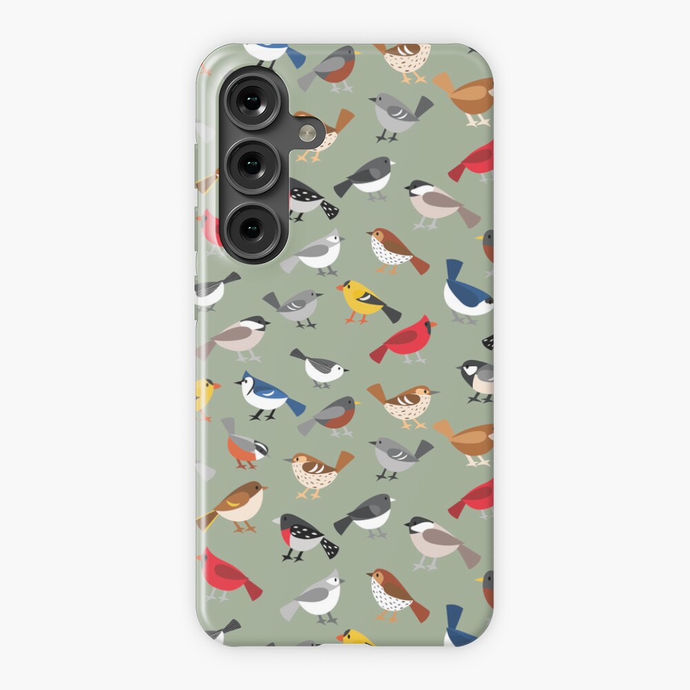 Item preview, Samsung Galaxy Snap Case designed and sold by wendigratz.