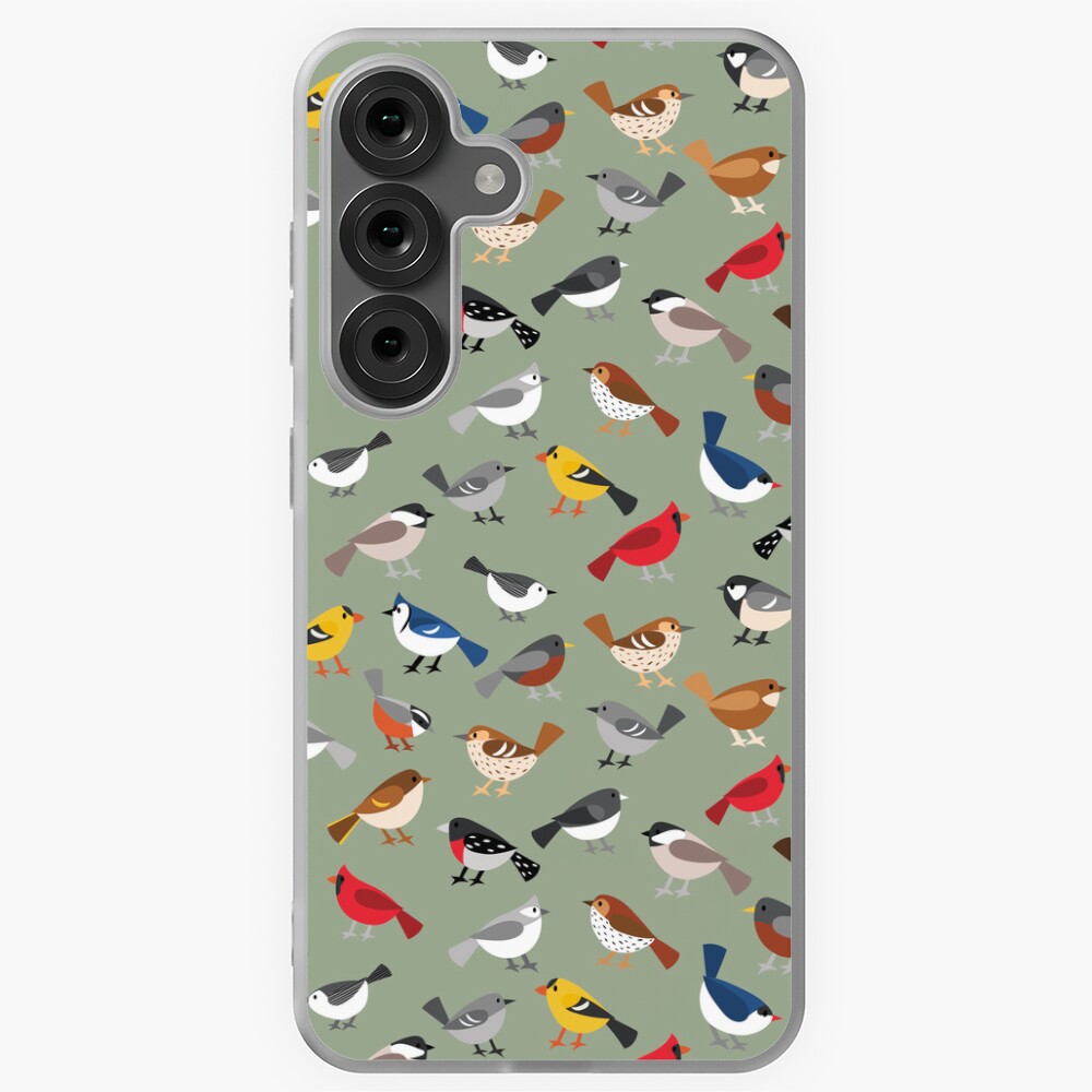 Item preview, Samsung Galaxy Soft Case designed and sold by wendigratz.