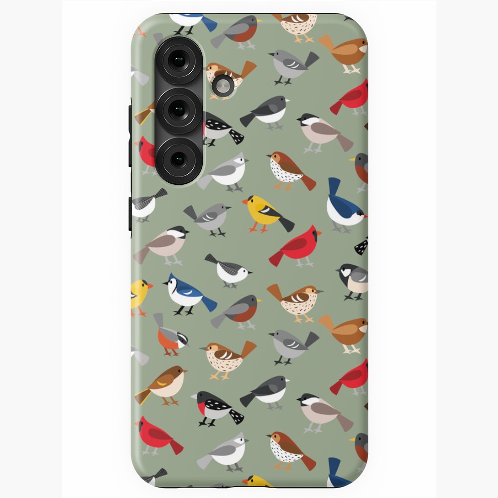 Item preview, Samsung Galaxy Tough Case designed and sold by wendigratz.